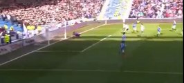 Harry Forrester fast GOAL - Rangers 1-0 Dundee 5-3-2016