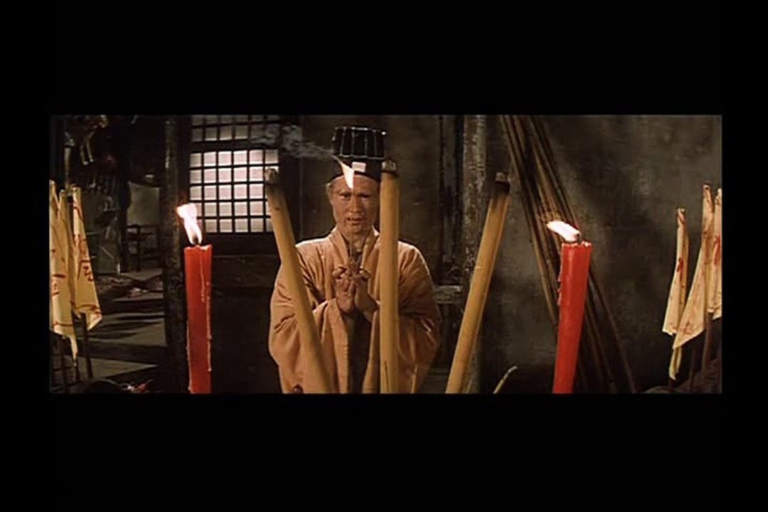 The Dead And The Deadly Audio Commentary 2/2