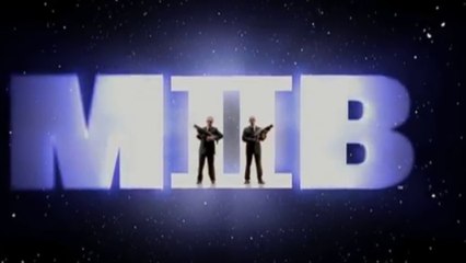 MEN IN BLACK II (2002) Bande Annonce VF