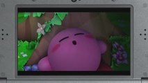 Kirby Planet Robobot Trailer Nintendo Direct 3/3/2016