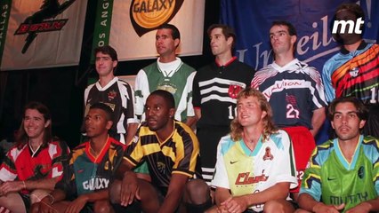 La MLS muy lejos aún de la Liga MX: Video Columna Martín del Palacio
