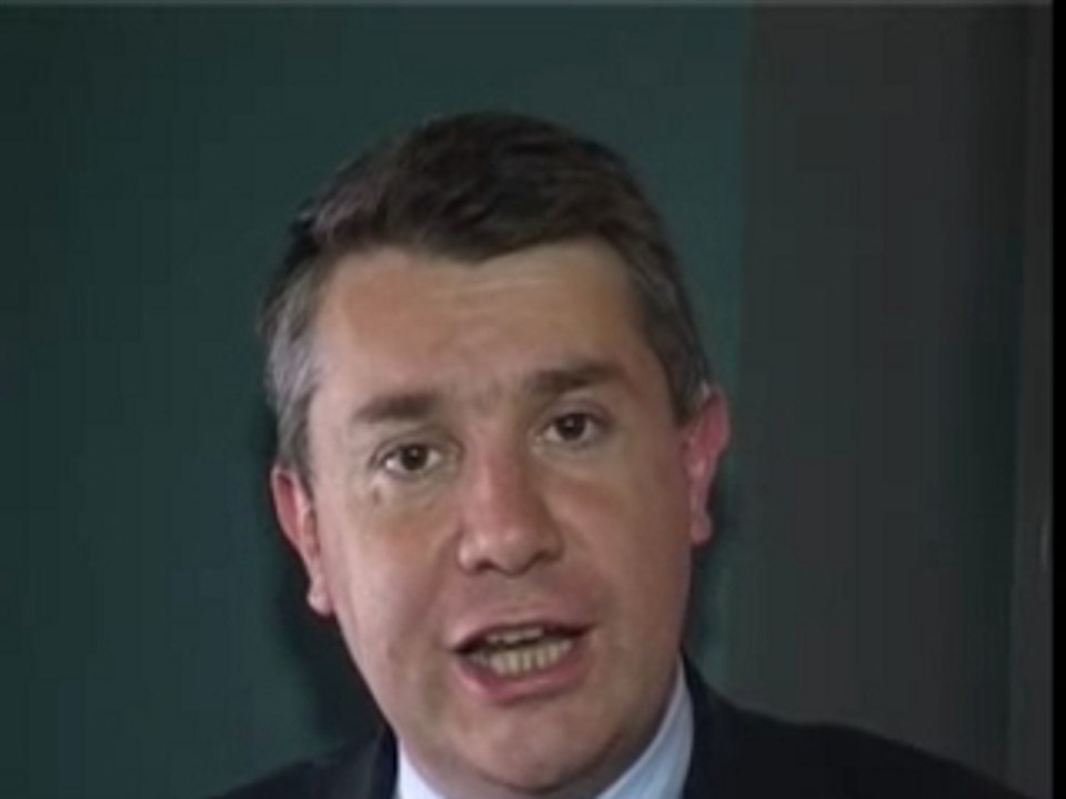 Editorial 6 juin, Gilles Artigues