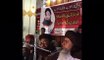 Khadim hussain rizvi sab speech in 3rd day Of mumtaz qadrii shaheed at DAta Darbar in Lahore pakistan
