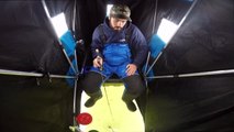 Ice Fishing Tips Walleye