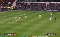 Harry Kane AGAIN FANTASTIC SHOOT Tottenham 0-0 Arsenal