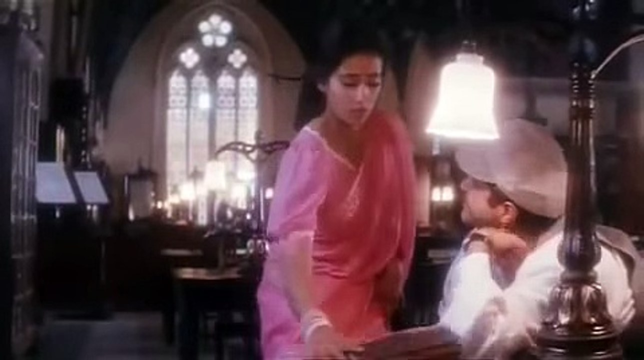 Bollywood song 'Ruth na Jana tum se kahoon toh' - '1942 A Love Story'