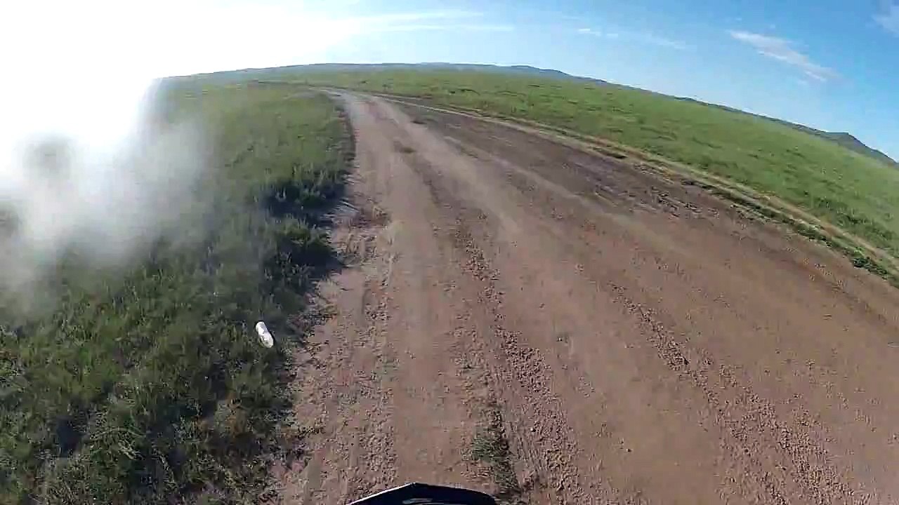 Mongolia, Kharkhorin, Agosto 2014 - www.sognandoriente.it