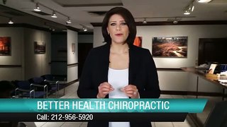 Better Health Chiropractic NYC | Patient Reviews 04