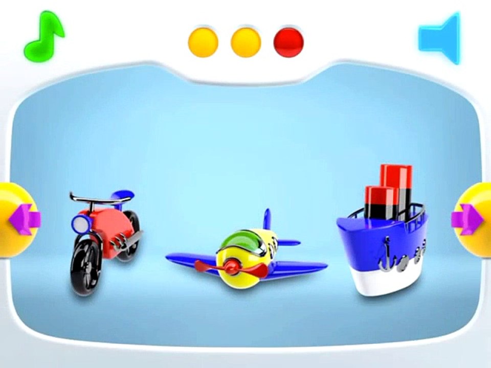 Mon Petit Avion: dessin animé francais pour les enfant  Dessins Animés Pour Enfants