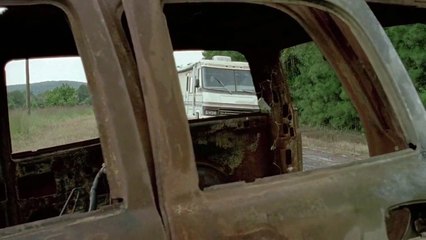 The Walking Dead 6ª Temporada: 12º episódio terá muita ação