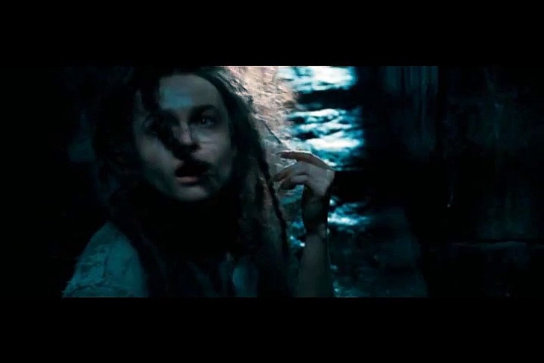 Из Азкабана (Harry Potter)