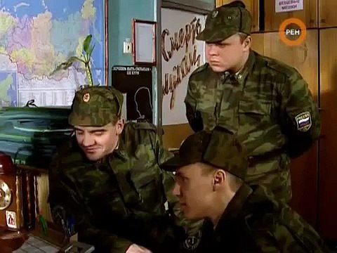 Прапорщик Шматко Сапоги с подогревом