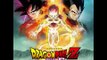 Dragon Ball Z Fukkatsu no F OST 13 Freezas Army Attacks