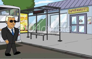 Macusoper Gets Grounded for Tranquility