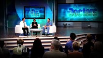 Dr. Phil Receives a Reading from Psychic Medium John Edward