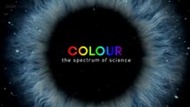 BBC Спектр. 1. Цвет Земли / Цвет: Спектр науки. 1. Цвета Земли (2015)