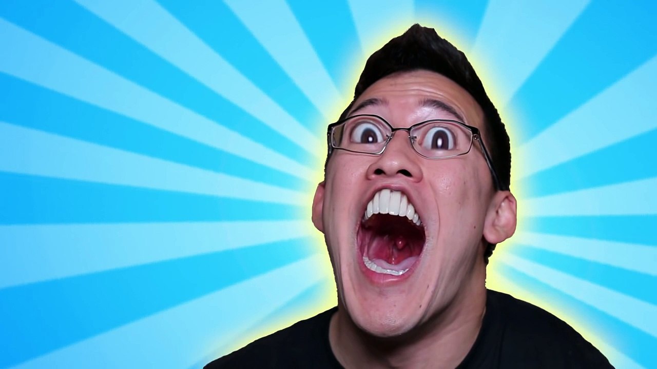 Markiplier Twerks