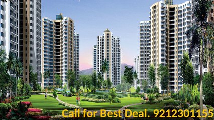 Ansal Aquapolis NH 24 Ghaziabad