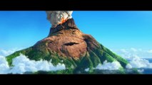 LAVA - Preview zum Vorfilm von Pixars ALLES STEHT KOPF | Disney Deutschland HD