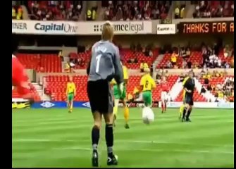 Funny Fotball- Komik Futboll Anları HD