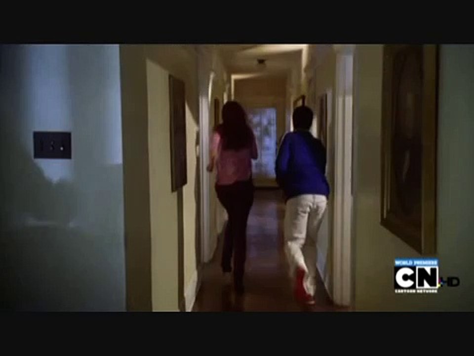 Scooby-Doo Curse Of The Lake Monster (Song Whats New Scooby-Doo)