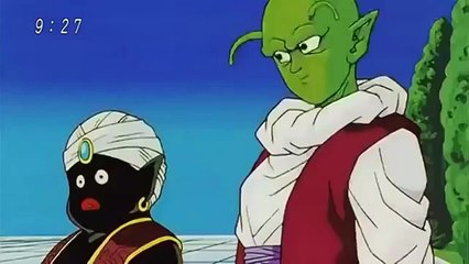 Dragon Ball Kai Avance 122 Sub Español HD