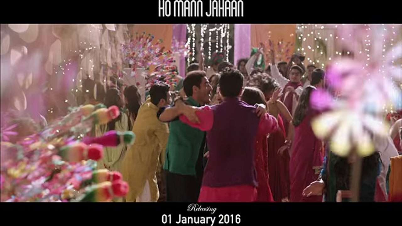 Dil Kare Ho Mann JahaanHD Video Song Atif Aslam 2016 top songs best songs new songs upcoming songs latest songs sad songs hindi songs bollywood songs punjabi songs movies songs trending songs mujra dance Hot songs