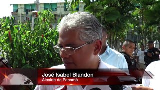 Blandon reitera que buhuneros  serán legalizados