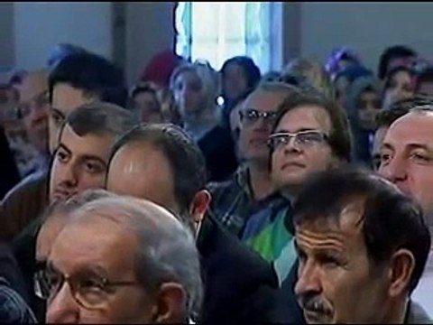 Envârul Kurân Dersleri 2 - Mehmet Okuyan (Kuranı Anlamada Metodlar 1 / 10.11.13)