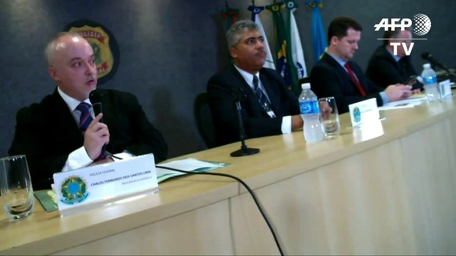 URGENTE: Fiscales brasileños analizan evidencias contra Lula