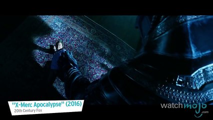 Top 10 Most Anticipated Movies of 2016