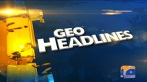 Geo News Headlines 28 March 2016 Lahore Bomb Attack At Gulshan Iqbal Park