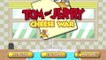 Jocuri cu Tom si Jerry in razboi pe branza - TOM AND JERRY CHEESE WAR