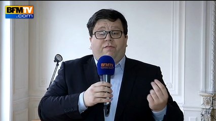 Accident d'un TGV d'essai: les familles "hésitent à se porter partie civile"