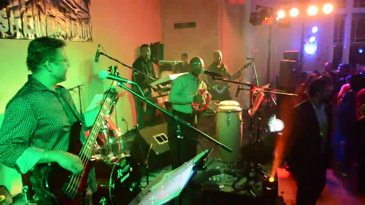 DFW SRI LANKAN NIGHT 2014