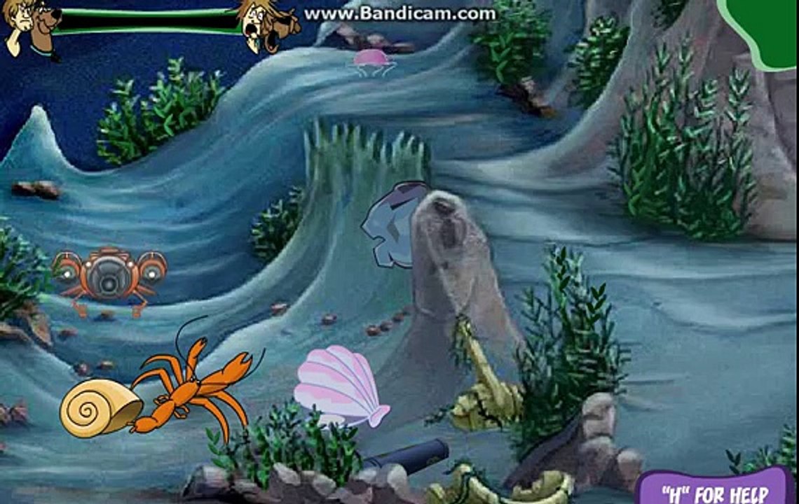 The Ghost Pirate (Scooby Doo) [ GAMEPLAY ] Episode 2 - video Dailymotion