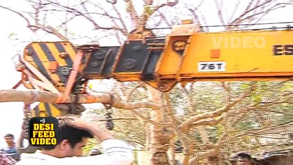 Yeh Hai Mohabbatein - 4th March 2016 | Full On Location | Episode Serial Latest News 2016