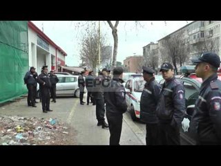 Report TV - Veliaj: Ka forca që duan të ndalojnë progresin e Bashkisë