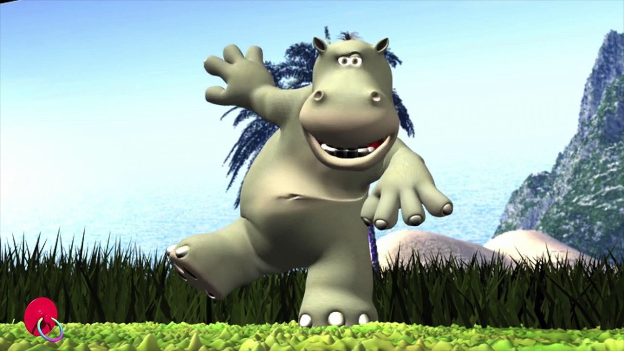 The Hot Dog Song (Amazing Version) - Humphry Hippo