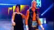 WWE Royal Rumble 2011 Edge vs Dolph Ziggler Promo