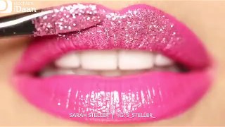 Beautiful Lips MakeOver Tips
