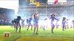 Beyonce Shares Adorable Pics of Blue Ivy Dancing With Chris Martin During Super Bowl Rehearsals