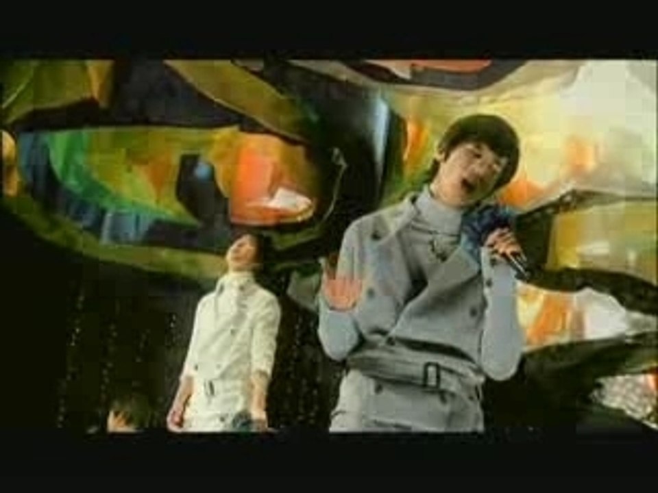 DBSKTonight