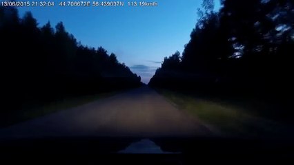 А вы бы остановились