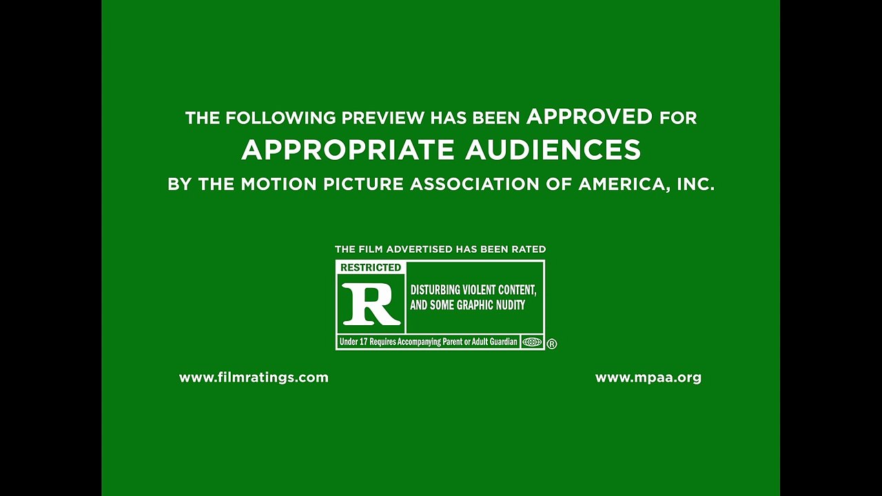 Son of Saul Official Trailer #1 (2015) László Nemes Movie HD