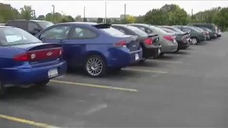 Pranks On People  Stolen Car Prank