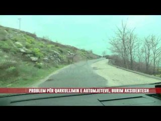 ZOGAJ, ZONA TURISTIKE MË NJË RRUGË TEJET TË NGUSHTË