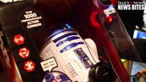 Cinéma :  Enquête sur la mort du créateur de R2-D2, le robot de Star Wars !