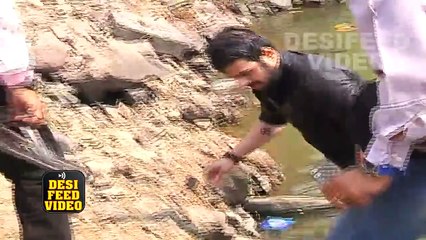 Yeh Hai Mohabbatein - 4th March 2016 | Full On Location | Episode Serial Latest News 2016