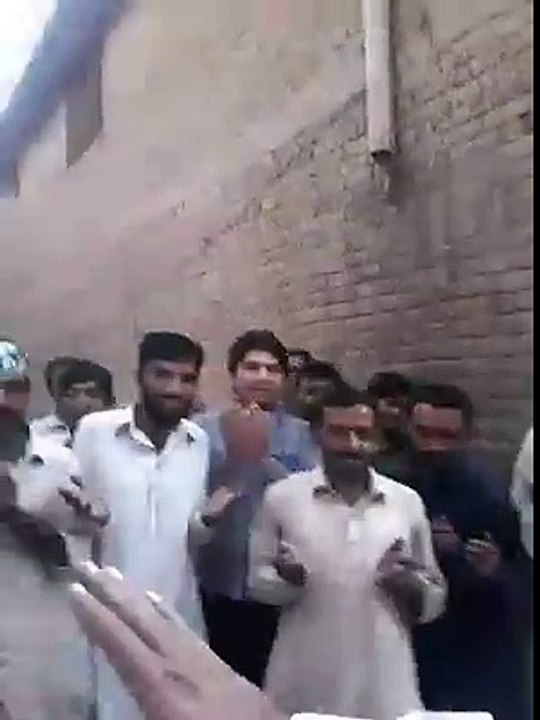 Cricket ka janaza zara dhoom sy